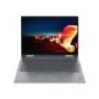 Refurbished Lenovo X1 Yoga G6 Core i7 11th Gen 16GB RAM 512GB SSD Windows 11 Pro Touch & Flip Laptop - Silver/Grey