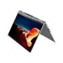 Refurbished Lenovo X1 Yoga G6 Core i7 11th Gen 16GB RAM 512GB SSD Windows 11 Pro Touch & Flip Laptop - Silver/Grey