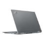 Refurbished Lenovo X1 Yoga G6 Core i7 11th Gen 16GB RAM 512GB SSD Windows 11 Pro Touch & Flip Laptop - Silver/Grey