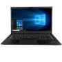 Refurbished Lenovo ThinkPad X1 Carbon 6th gen Core i7 8th gen 16GB 256GB 14 Inch Windows 11 Professional Laptop