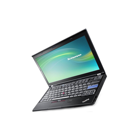 Refurbished Lenovo ThinkPad X220 Core i5-2520M 4GB 128GB 12.5