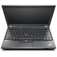 Refurbished Lenovo ThinkPad X230 Core i5-3320M 8GB 256GB 12.5 Inch Windows 10 Professional Laptop