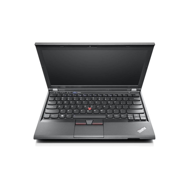 Refurbished Lenovo ThinkPad X230 Core i5-3320M 8GB 256GB 12.5 Inch Windows 10 Professional Laptop