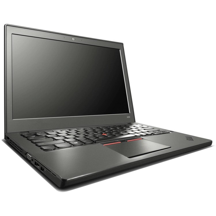 Refurbished Lenovo ThinkPad X230 Core i5-3320M 8GB 256GB 12.5 Inch Windows 10 Professional Laptop