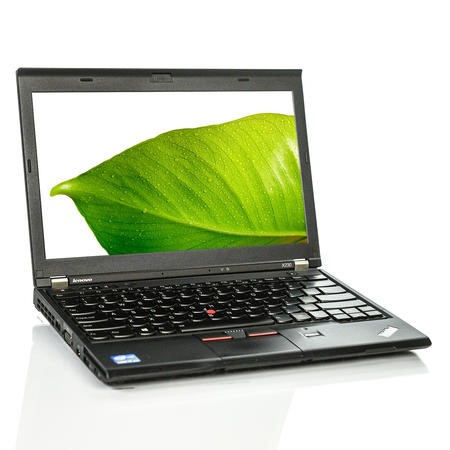 Lenovo ThinkPad X230 i7-3520M US配列 Lenovo ThinkPad X230 3435-24U 13-inch Tablet PC (Intel Core