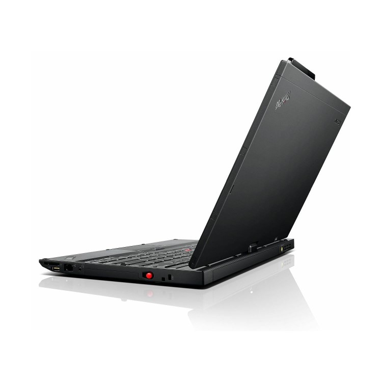 Refurbished Lenovo ThinkPad X230 Core i7-3520M 4GB 120GB 12.5 Inch Windows 10 Professional Laptop