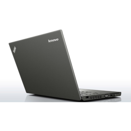 Refurbished Lenovo ThinkPad X240 Core i7 4600U 8GB 256GB 12.5 Inch Windows 10 Professional Laptop