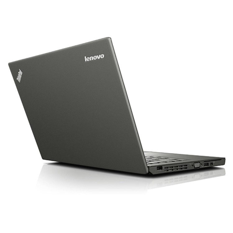 Refurbished Lenovo X240 Core i5 8GB 128GB 12.5 Inch Windows 10 Pro Laptop