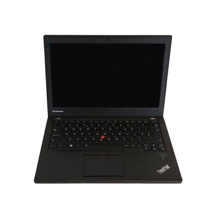 Refurbished Lenovo ThinkPad  X250 Core i5 5300M 8GB 256GB SSD 12.5  Inch  Windows 10 Professional Laptop