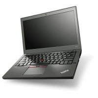 Refurbished Lenovo ThinkPad X250 Core i5 8GB 500GB 12 Inch Windows 10 Professional Laptop