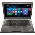 T2/X260i516GB256GBW10P Refurbished Lenovo ThinkPad  X260 Core i5 6th Gen 16GB 256GB 12 Inch Windows 10 Professional Laptop