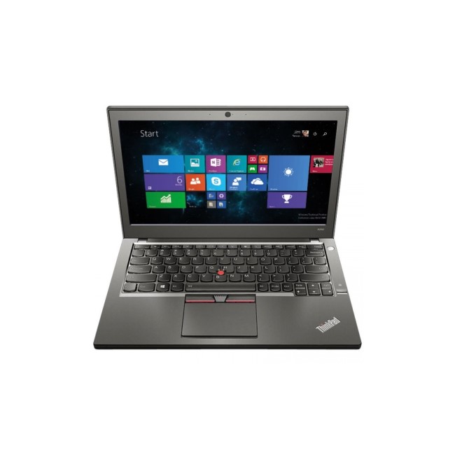 Refurbished Lenovo ThinkPad  X260 Core i5 6th Gen 16GB 256GB 12 Inch Windows 10 Professional Laptop