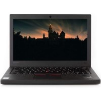 Refurbished Lenovo ThinkPad X270 Core i5 6th gen 16GB 256GB 12 Inch Windows 10 Professional Laptop