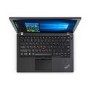 Refurbished Lenovo ThinkPad X270 Core i5 6300u 8GB 128GB 12.5 Inch Windows 10 Professional Laptop