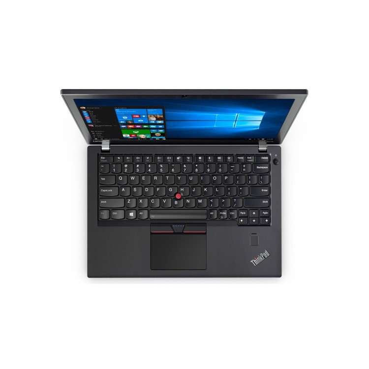 Refurbished Lenovo ThinkPad X270 Core i5 6300u 8GB 128GB 12.5 Inch Windows 10 Professional Laptop