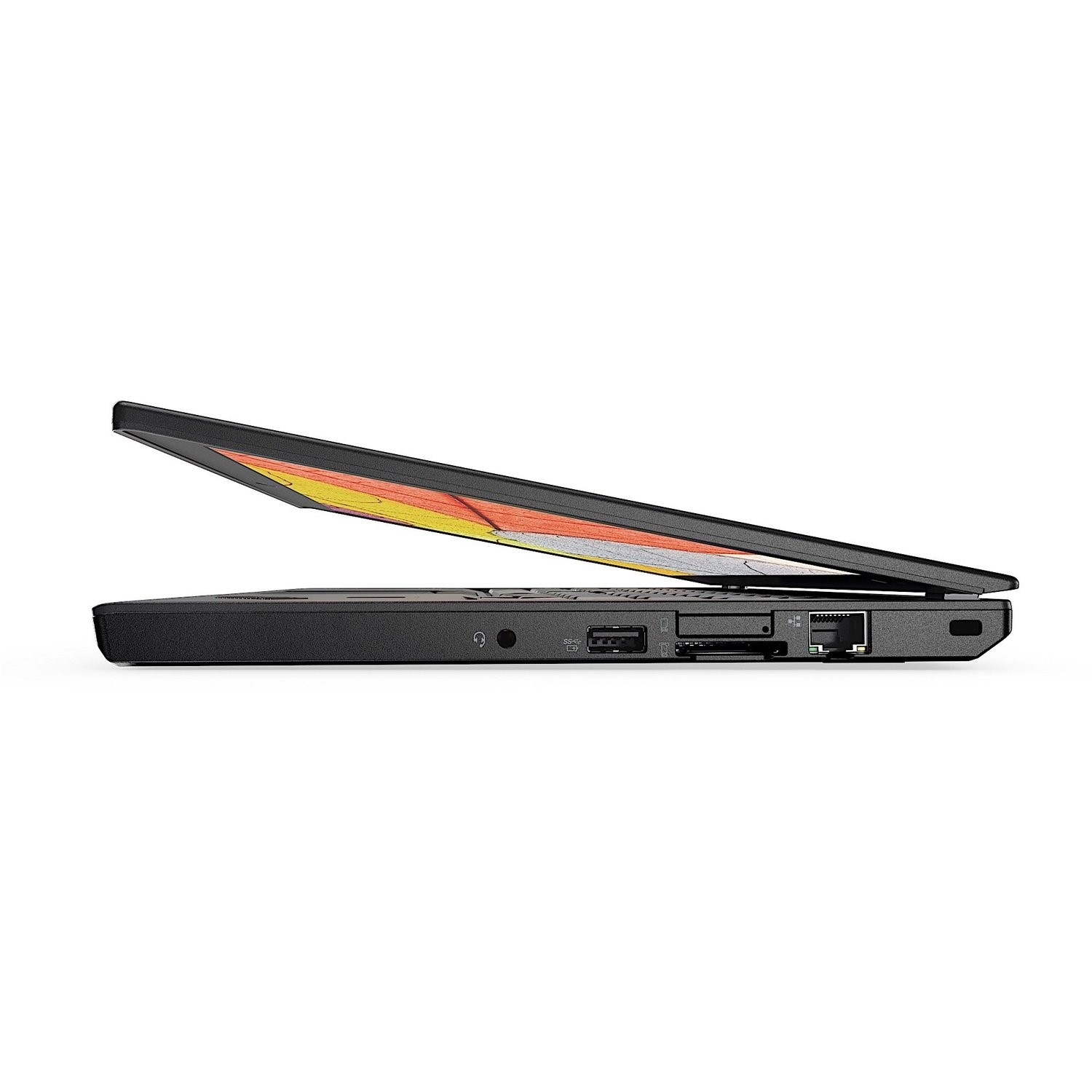 Refurbished Lenovo ThinkPad X270 Core i5 6300u 8GB 256GB 12.5 Inch 