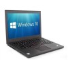 Refurbished Lenovo ThinkPad X270 Core i5 6300u 8GB 256GB 12.5 Inch Windows 10 Professional Touchscreen Laptop