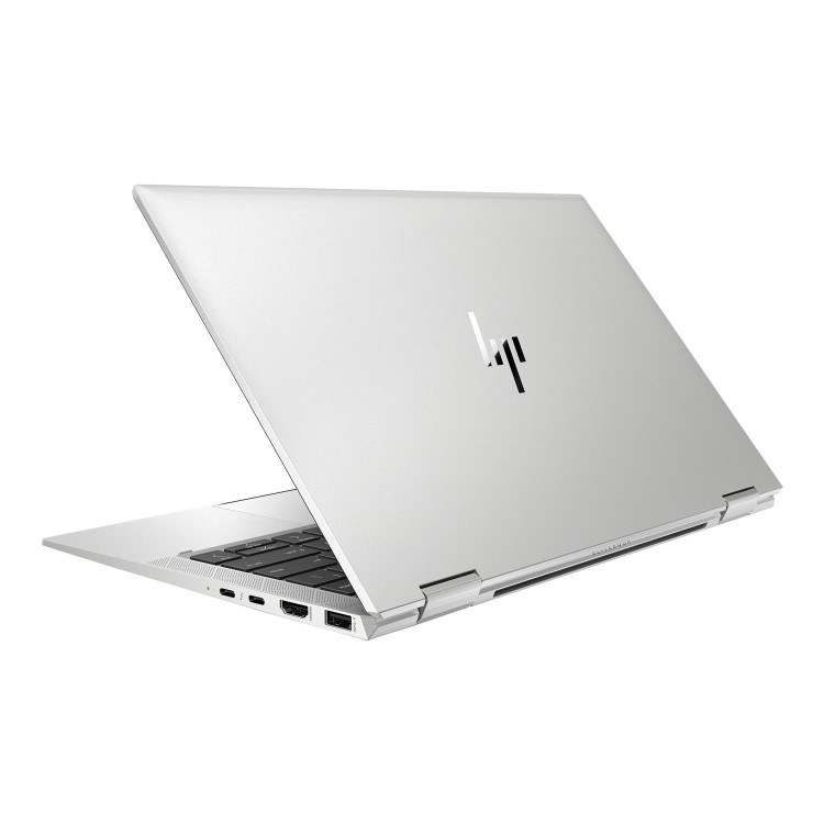 Refurbished HP EliteBook x360 1030 G7 Intel Core i7 10th gen 16GB RAM 512GB SSD 13.3 Inch Windows 11 Pro Touchscreen Convertible Laptop