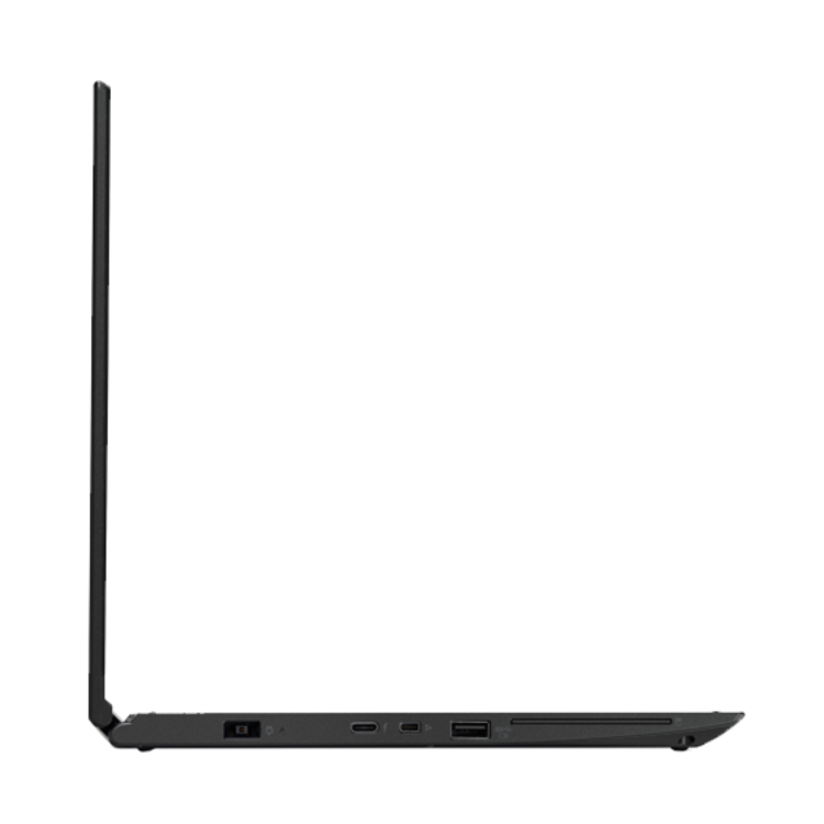 Refurbished Lenovo X380 Yoga Intel Core i5 8th gen 8GB RAM 256GB SSD 13.3 Inch Touchscreen Convertible Windows 10 Pro Laptop