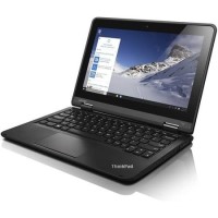 Refurbished Lenovo Yoga 11e Core m5-6Y74 4GB 128GB 11.6 Inch Touchscreen Windows 10 Professional Laptop