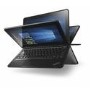 Refurbished Lenovo Yoga 11e Core m5-6Y74 4GB 128GB 11.6 Inch Touchscreen Windows 10 Professional Laptop