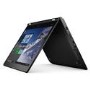 Refurbished Lenovo ThinkPad Yoga 460 Core i5 6200U 8GB 256GB SSD 14 Inch Windows 10 Professional Touchscreen Laptop