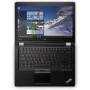 Refurbished Lenovo ThinkPad Yoga 460 Core i5 6200U 8GB 256GB SSD 14 Inch Windows 10 Professional Touchscreen Laptop