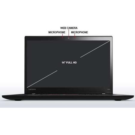 Refurbished Lenovo ThinkPad Yoga 460 Core i5 6200U 8GB 256GB SSD 14 Inch Windows 10 Professional Touchscreen Laptop