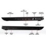Refurbished Lenovo ThinkPad Yoga 460 Core i5 6200U 8GB 256GB SSD 14 Inch Windows 10 Professional Touchscreen Laptop