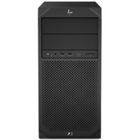 Refurbished HP Z2 Tower G4 Workstation Core i7 8th gen 32GB 512GB Quadro P2000 Windows 11 Professional Desktop