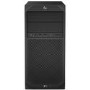 Refurbished HP Z2 Tower G4 Workstation Core i7 8th gen 32GB 512GB Quadro P2000 Windows 11 Professional Desktop