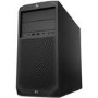 Refurbished HP Z2 Tower G4 Workstation Core i7 8th gen 32GB 512GB Quadro P2000 Windows 11 Professional Desktop