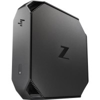 Refurbished HP Z2 G4 Mini Workstation Core i7 9th gen 32GB 1TB & 256GB Quadro P1000 Windows 11 Professional Desktop