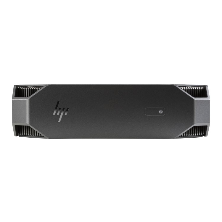 Refurbished HP Z2 G4 Mini Workstation Core i7 9th gen 32GB 1TB & 256GB Quadro P1000 Windows 11 Professional Desktop