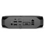 Refurbished HP Z2 G4 Mini Workstation Core i7 9th gen 32GB 1TB & 256GB Quadro P1000 Windows 11 Professional Desktop