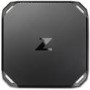 Refurbished HP Z2 G4 Mini Workstation Core i7 9th gen 32GB 1TB & 256GB Quadro P1000 Windows 11 Professional Desktop