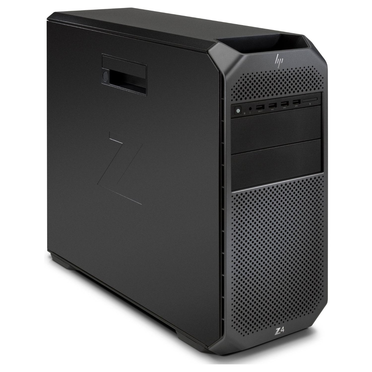 Refurbished HP Z4 G4 Intel Xeon W 2123 RAM 512GB SSD MXRT 8700 Windows 11 Pro Workstation PC