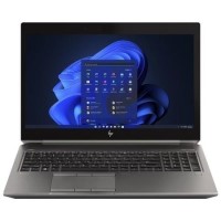 Refurbished HP Zbook 15 G6 Core i9 9th gen 64GB RAM 1TB SSD RTX 3000 15.6 Inch Windows 11 Pro Laptop