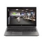 HP ZBook 15 G6 Core i7-9750H 8GB 256GB SSD 15.6 Inch FHD Quadro P1000 4GB Windows 10 Pro Mobile Workstation Laptop