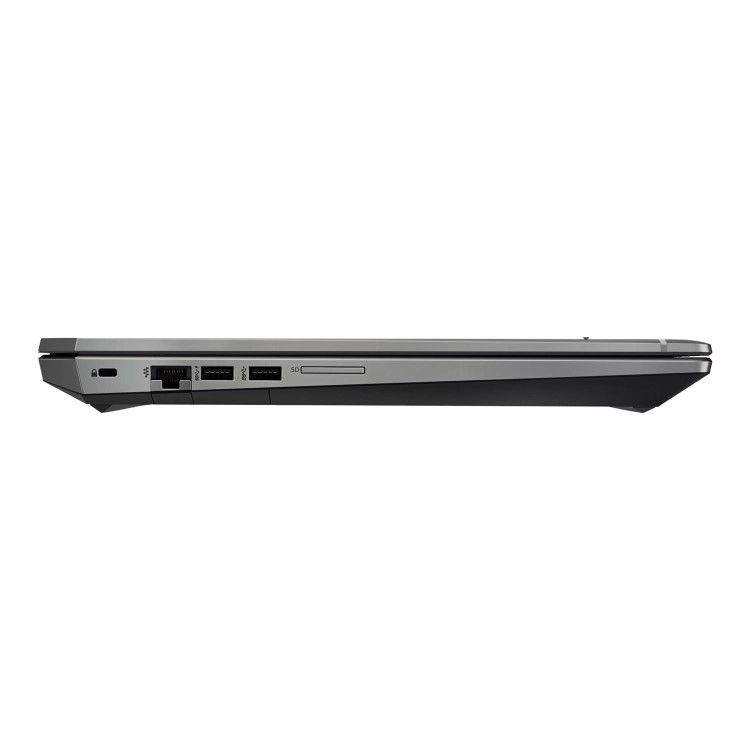 HP ZBook 15 G6 Core i7-9750H 8GB 256GB SSD 15.6 Inch FHD Quadro P1000 4GB Windows 10 Pro Mobile Workstation Laptop