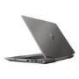 HP ZBook 15 G6 Core i7-9750H 8GB 256GB SSD 15.6 Inch FHD Quadro P1000 4GB Windows 10 Pro Mobile Workstation Laptop