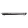 HP ZBook 15 G6 Core i7-9750H 8GB 256GB SSD 15.6 Inch FHD Quadro P1000 4GB Windows 10 Pro Mobile Workstation Laptop