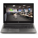 T3/ZB15G6i964GB1TBW11P Refurbished HP ZBook 15 G6 Core i9 9th gen 64GB 1TB SSD 15 Inch Windows 11 Pro Laptop