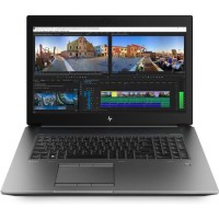 Refurbished HP ZBook 17 G5 Core i5 8th gen 32GB 512GB Quadro P2000 17 Inch Windows 11 Professional Laptop
