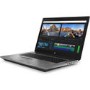 Refurbished HP ZBook 17 G5 Core i5 8th gen 32GB 512GB Quadro P2000 17 Inch Windows 11 Professional Laptop