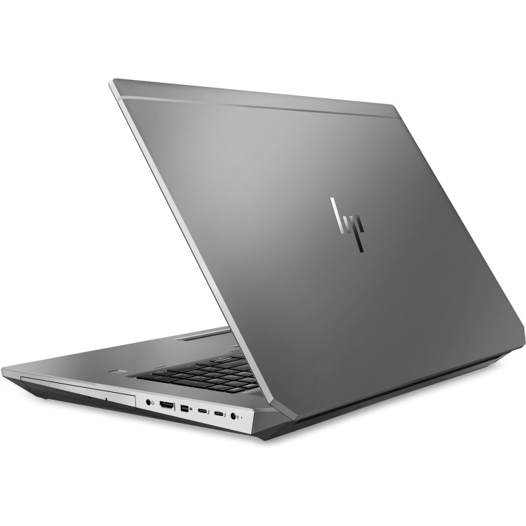 Refurbished HP ZBook 17 G5 Core i5 8th gen 32GB 512GB Quadro P2000 17 Inch Windows 11 Professional Laptop