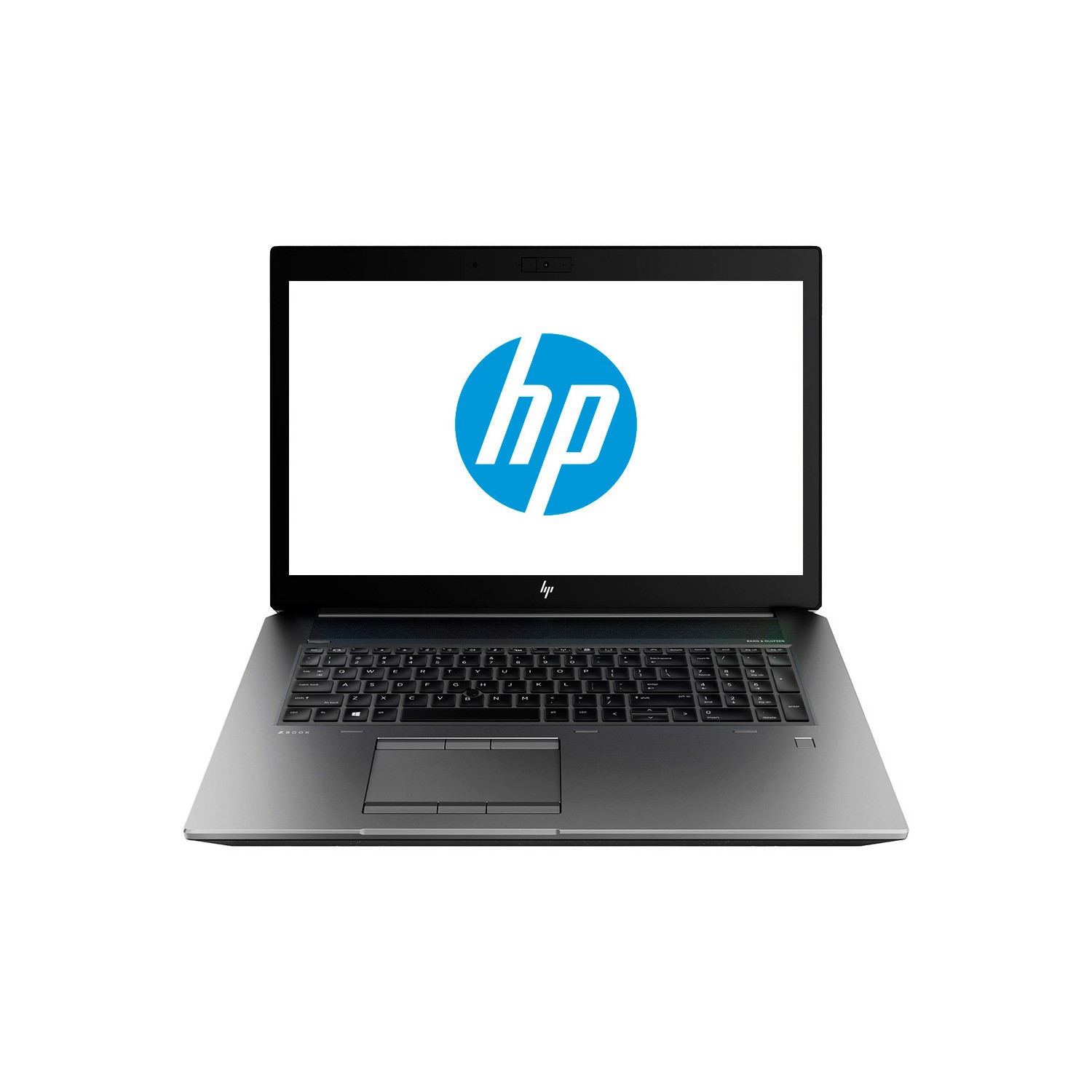 Refurbished HP Zbook 17 G6 Core i79850H 16GB 1TB & 256GB Quadro T1000