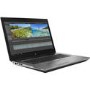 Refurbished HP Zbook 17 G6 Core i7-9850H 16GB 1TB & 256GB Quadro T1000 17.3 Inch Windows 10 Professional Laptop