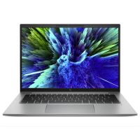 Refurbished HP Zbook Firefly 14 G10 Core i7 13th Gen 32GB RAM 512GB SSD 14 Inch Windows 11 Pro Mobile Workstation Laptop