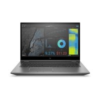 Refurbished HP Zbook Fury 17 Core i7 10th gen 32GB 1TB Quadro T1000 17 Inch Windows 11 Professional Laptop